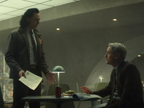 Te las perdiste: referencias y easter eggs del episodio 2 de Loki