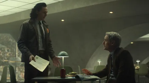 Te las perdiste: referencias y easter eggs del episodio 2 de Loki