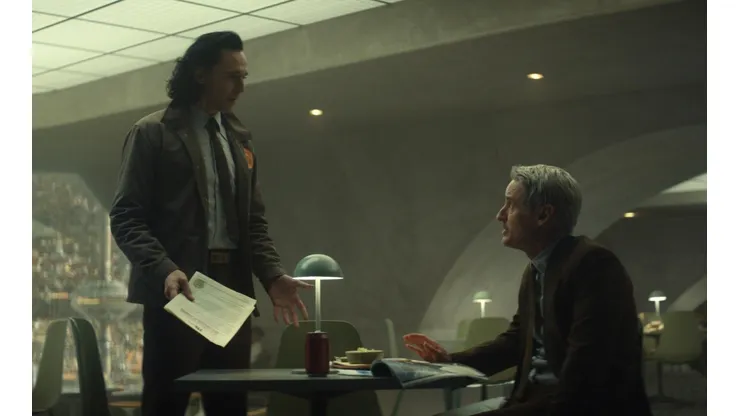 Te las perdiste: referencias y easter eggs del episodio 2 de Loki