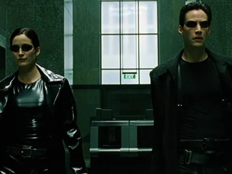 Todo lo que debes saber de Matrix 4