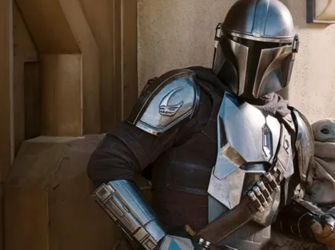 ¿Cuándo estrenarán la tercera temporada de The Mandalorian?