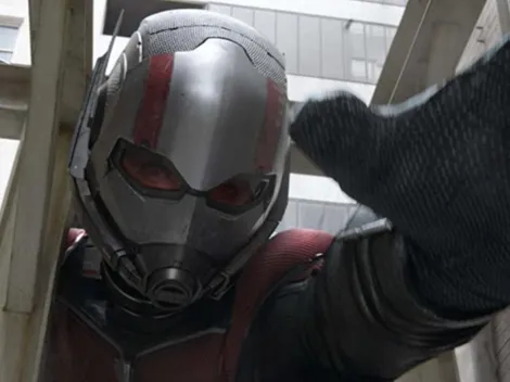 ¡Comenzó a filmarse Ant-Man 3! ¿Podría tener gran impacto en el MCU?