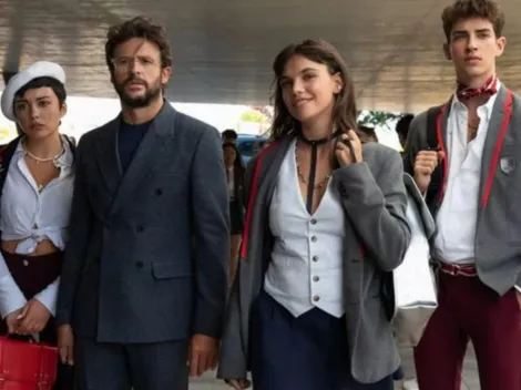 ¿Qué esperar de la cuarta temporada de Élite?