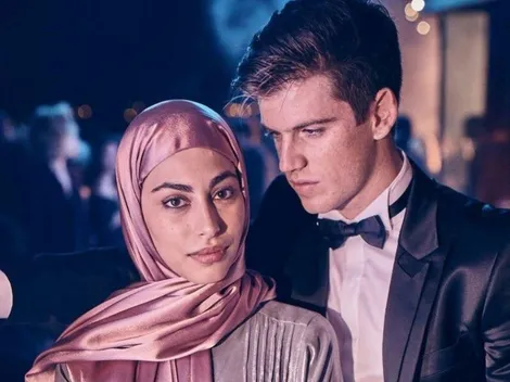 Élite Historias Breves: cómo es el segundo episodio con Nadia y Guzmán