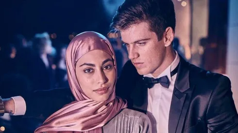 Élite Historias Breves: cómo es el segundo episodio con Nadia y Guzmán.