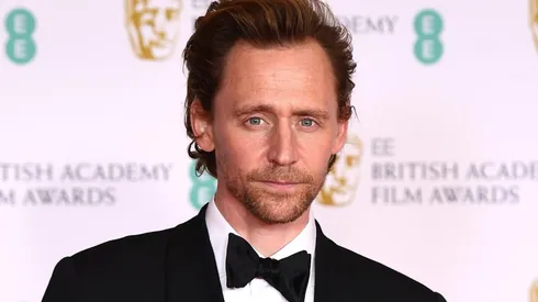 No es Elizabeth Olsen: ¿Quién es la novia de Tom Hiddleston?
