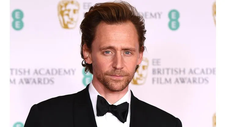 No es Elizabeth Olsen: ¿Quién es la novia de Tom Hiddleston?