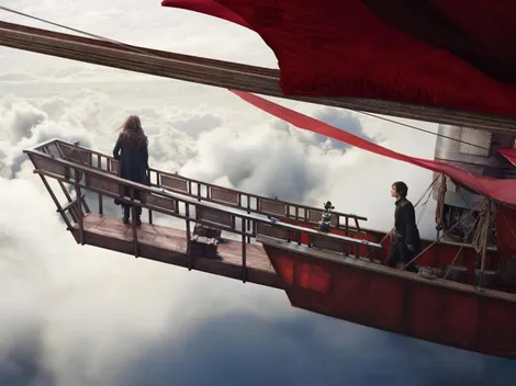 Como Mortal Engines: 7 películas que pasaron del fracaso al éxito