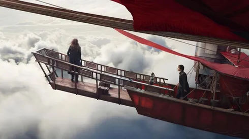 Como Mortal Engines: 7 películas que pasaron del fracaso al éxito