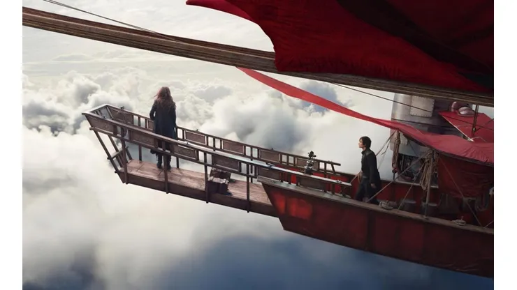 Como Mortal Engines: 7 películas que pasaron del fracaso al éxito