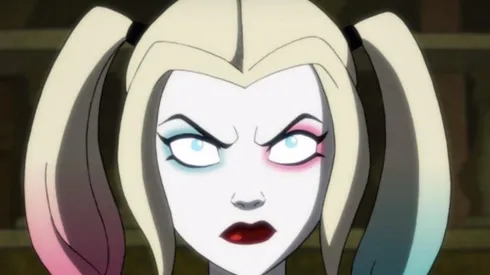 Harley Quinn tiene mucho éxito.