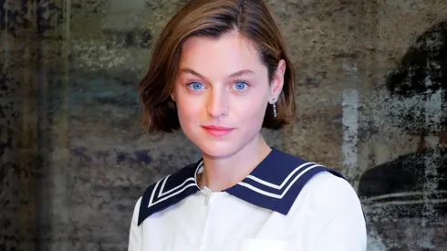 No lo vas a poder creer: Emma Corrin reveló cómo obtuvo el papel de Lady Di en The Crown.