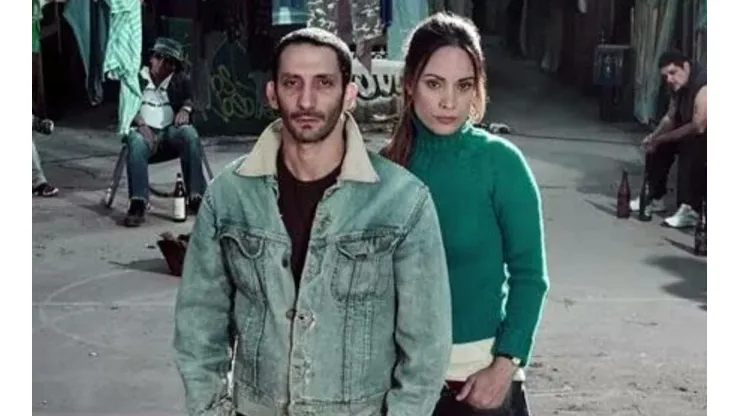 El Marginal 4 se situará en la prisión de Puente Viejo (Foto: IMDb)