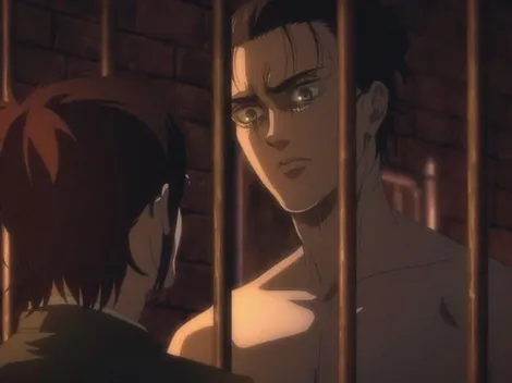 Shingeki no Kyojin: así es el universo alternativo que reveló Hajime Isayama