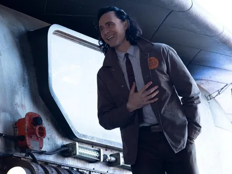 ¿Habrá segunda temporada de Loki?