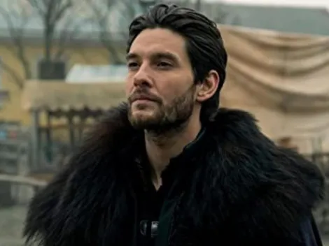 Sombra y Hueso: todos los detalles sobre Ben Barnes