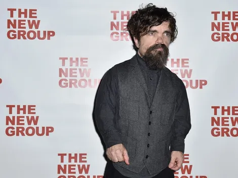 De dormir con ratas a ser estrella de Game Of Thrones: la historia de Peter Dinklage