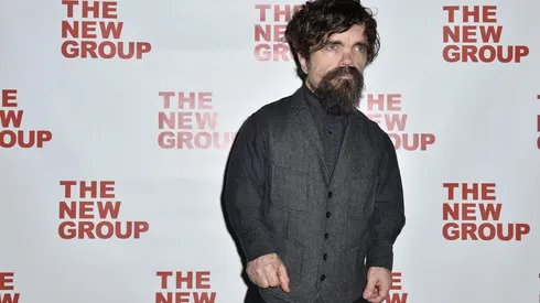 De dormir con ratas a ser estrella de Game Of Thrones: la historia de Peter Dinklage