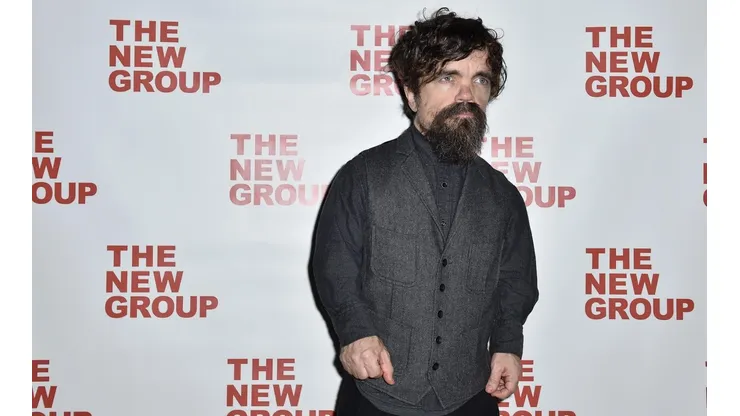 De dormir con ratas a ser estrella de Game Of Thrones: la historia de Peter Dinklage