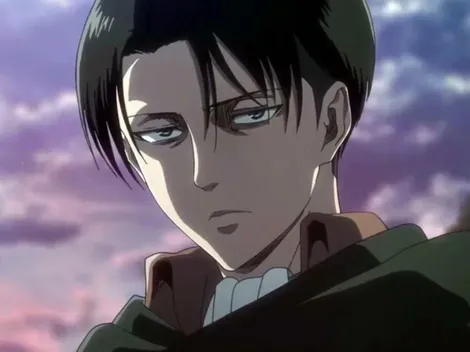 Shingeki no Kyojin: Hajime Isayama dijo cuál sería el manga favorito de Levi