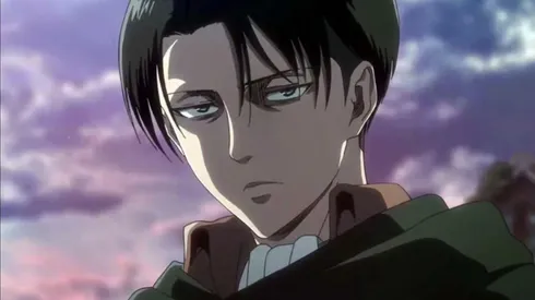 Shingeki no Kyojin: Hajime Isayama dijo cuál sería el manga favorito de Levi.