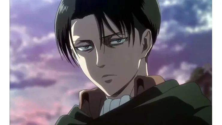 Shingeki no Kyojin: Hajime Isayama dijo cuál sería el manga favorito de Levi.