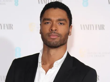 La insólita comparación de Regé-Jean Page sobre Bridgerton: "Es como..."