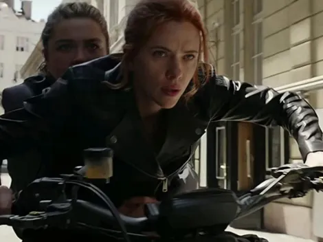 Black Widow: la directora destaca la oscuridad de los nuevos personajes