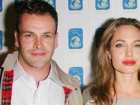 Angelina Jolie y Lee Miller ¿juntos otra vez?