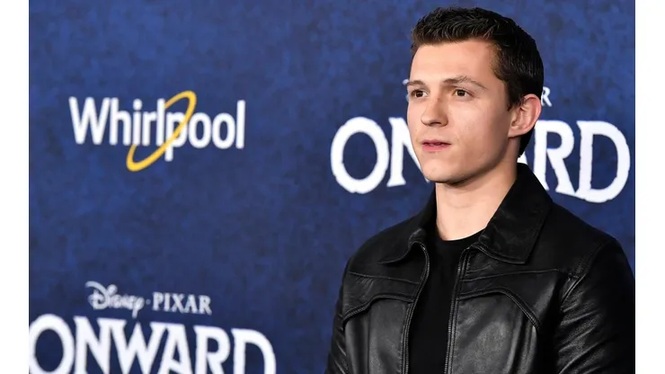 Tom Holland
