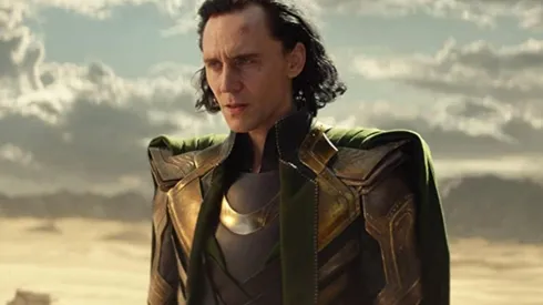 Loki tiene grandes poderes y habilidades.