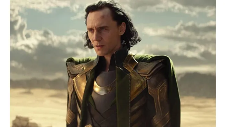 Loki tiene grandes poderes y habilidades.