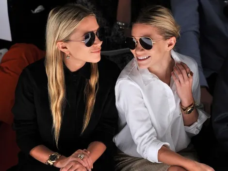 ¿Qué fue de la vida de las gemelas Olsen después del cine y la TV?