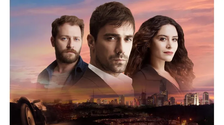 10 series turcas, rusas y polacas que debes ver ya en Netflix.