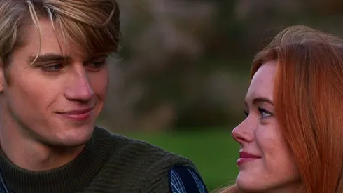 Los protagonistas de Destino: la saga Winx