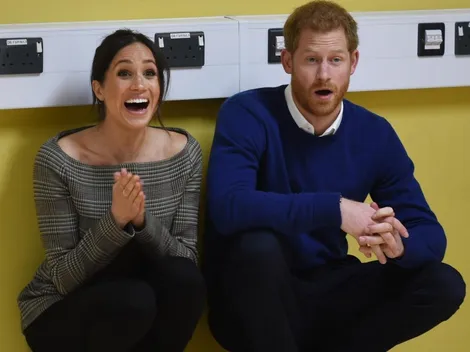 Bridgerton 2 se basará en el Príncipe Harry y Meghan Markle