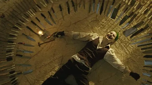 Joker tendría más presencia en el Ayer Cut.