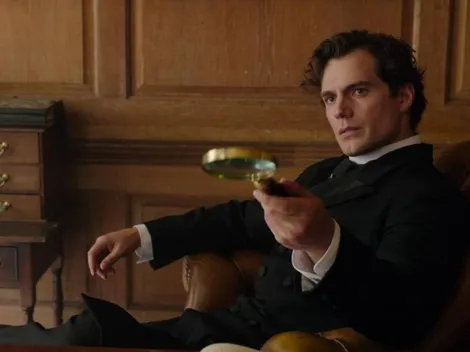 Enola Holmes es demandada y Henry Cavill deberá cambiar su personaje