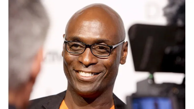 Lance Reddick encabeza Resident Evil en Netflix.