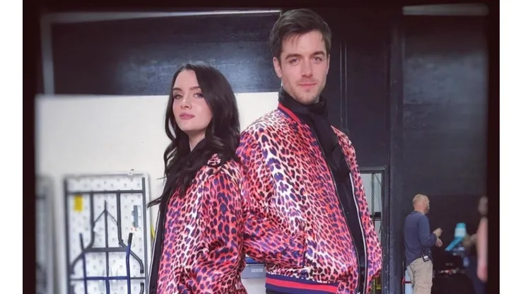 Ryan & Jane