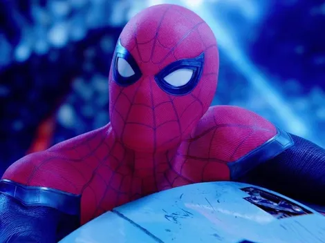 ¿"Spider-Man: No Way Home" confirmó el multiverso por error?