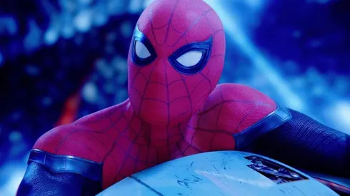 Esta vez no fue Tom Holland: "Spider-Man: No Way Home" confirmó el Multiverso por error.