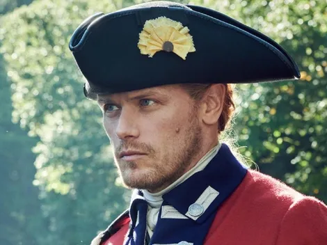 Outlander: Jamie Fraser existió en la vida real