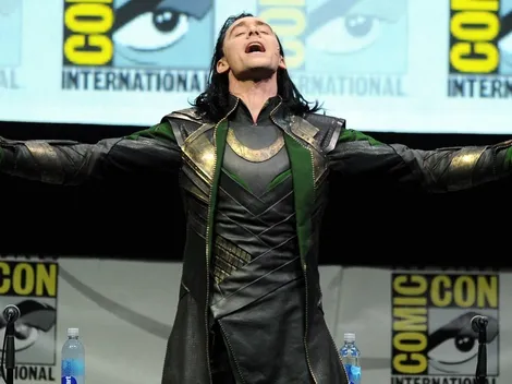 ¿Cuál es el sueldo que gana Tom Hiddleston por Loki y su patrimonio actual?