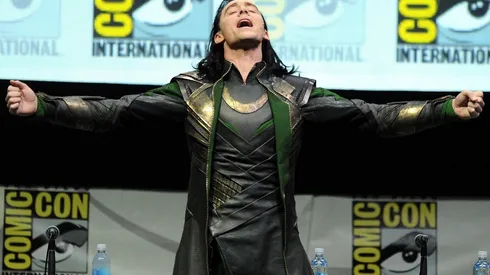 ¿Cuál es el sueldo que gana Tom Hiddleston por Loki y su patrimonio actual?