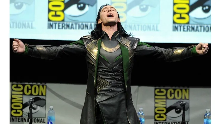 ¿Cuál es el sueldo que gana Tom Hiddleston por Loki y su patrimonio actual?