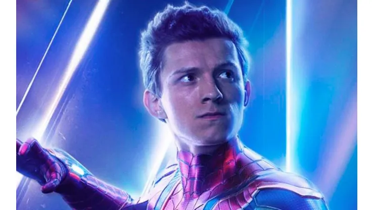 Está en Loki, pero su verdadero sueño es trabajar con Tom Holland