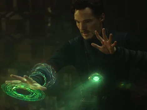 ¿Se vienen cambios para Doctor Strange en su secuela?