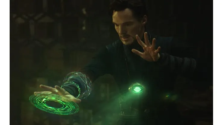 ¿Se vienen cambios para Doctor Strange?