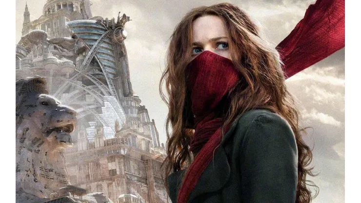 La película que fue un fracaso cuando se estrenó y ahora es furor en Netflix.